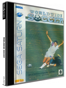 International Victory Goal